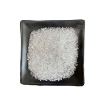 Size And Color Customized Recycled PS Virgin Polystyrene Granules